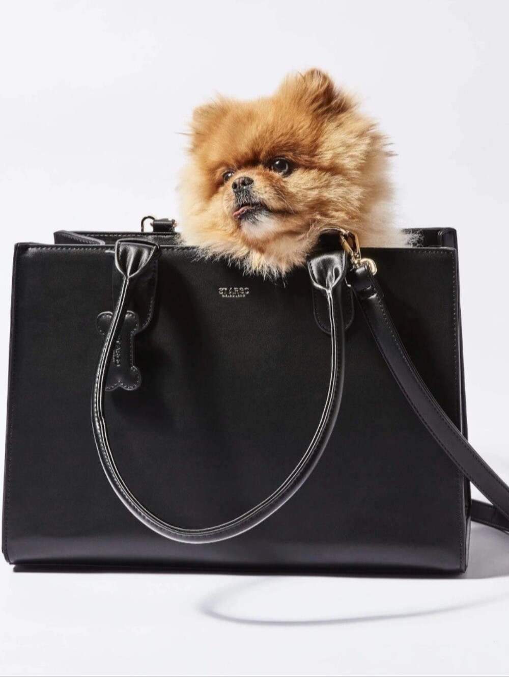 St. Argo Lola Dog Carrier